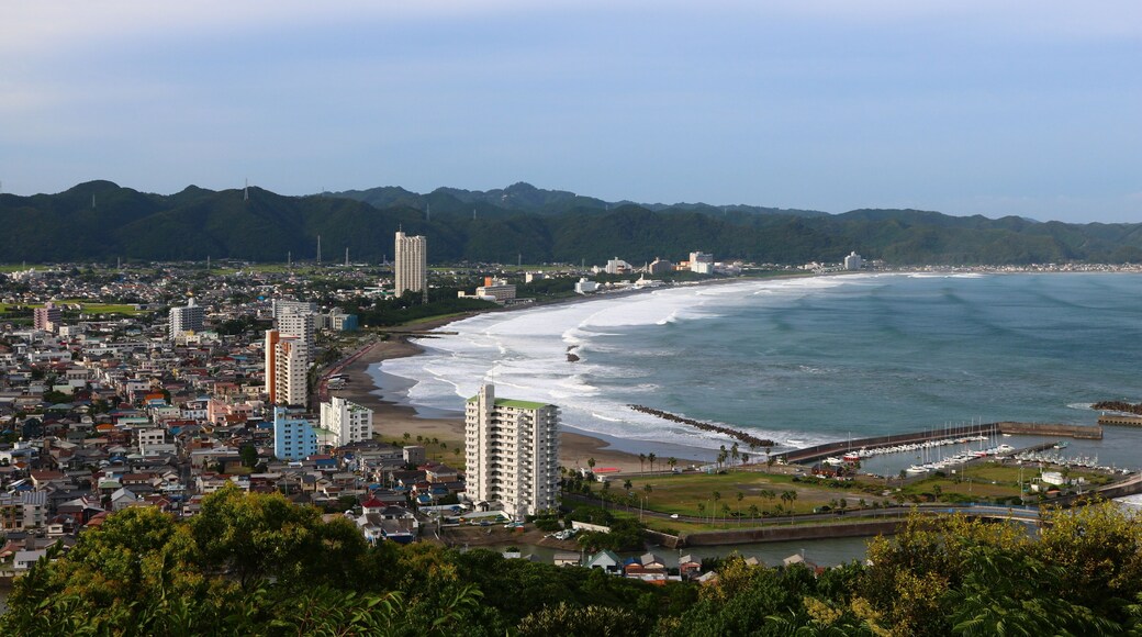 Kamogawa