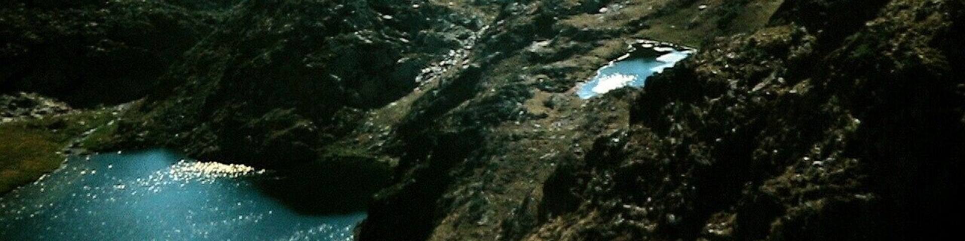 This is a a photo of a natural area in Catalonia, Spain, with id: