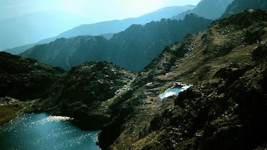 This is a a photo of a natural area in Catalonia, Spain, with id: