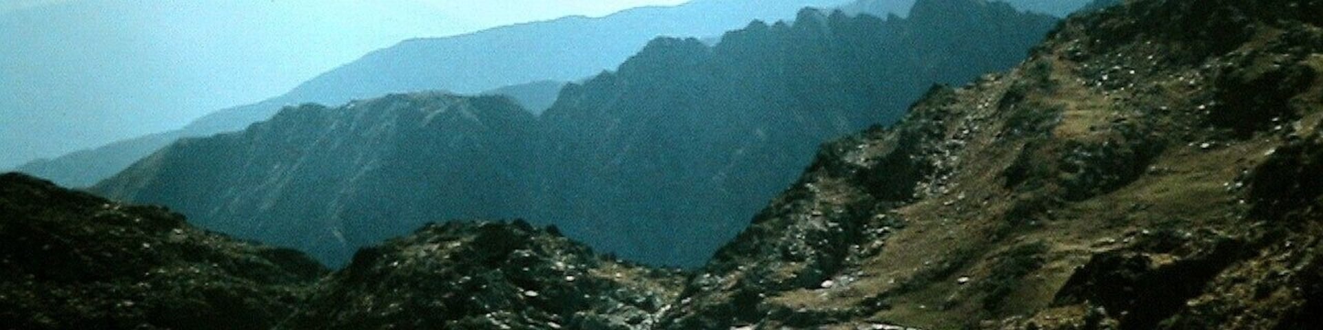 This is a a photo of a natural area in Catalonia, Spain, with id: