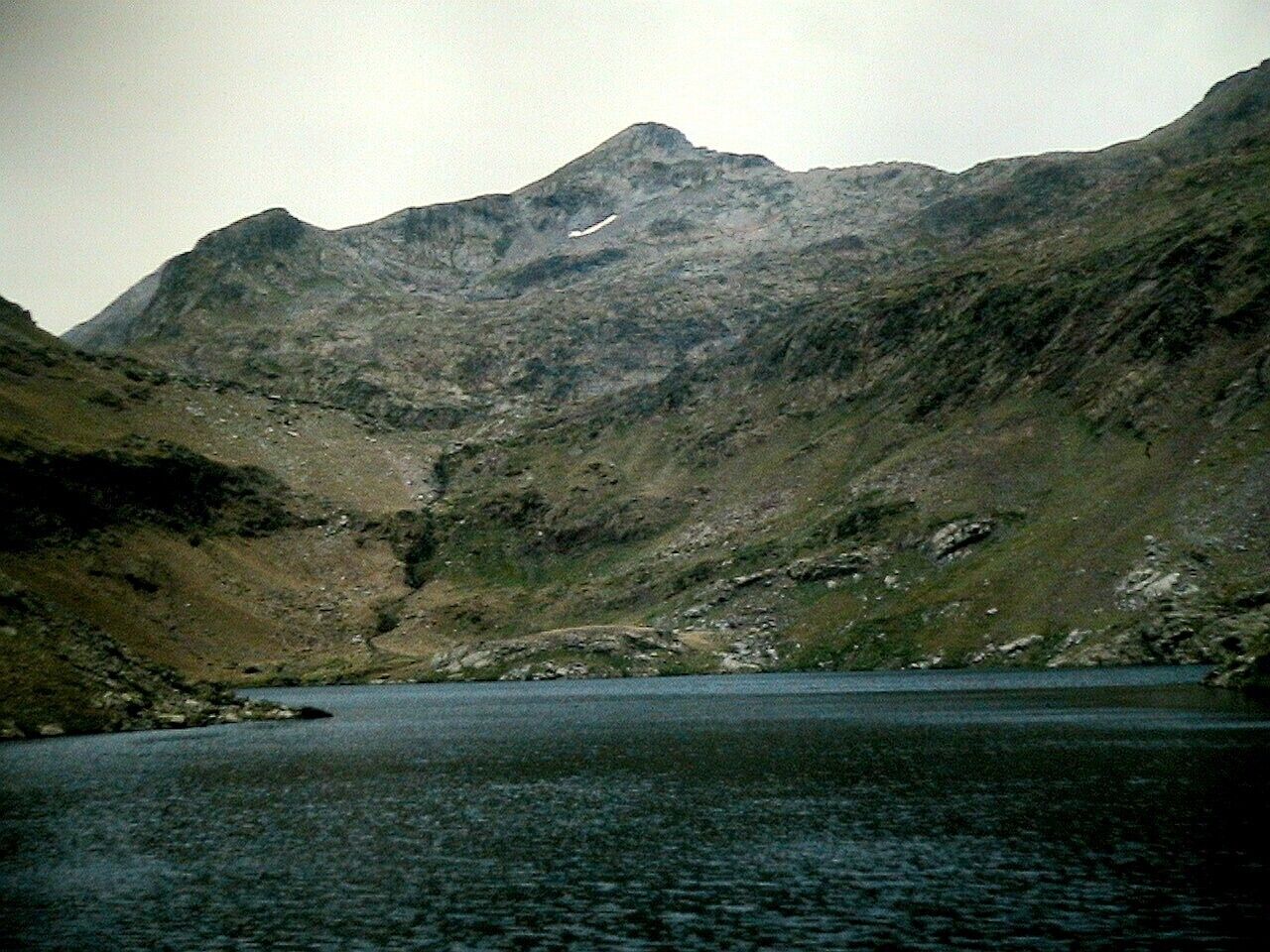 This is a a photo of a natural area in Catalonia, Spain, with id: