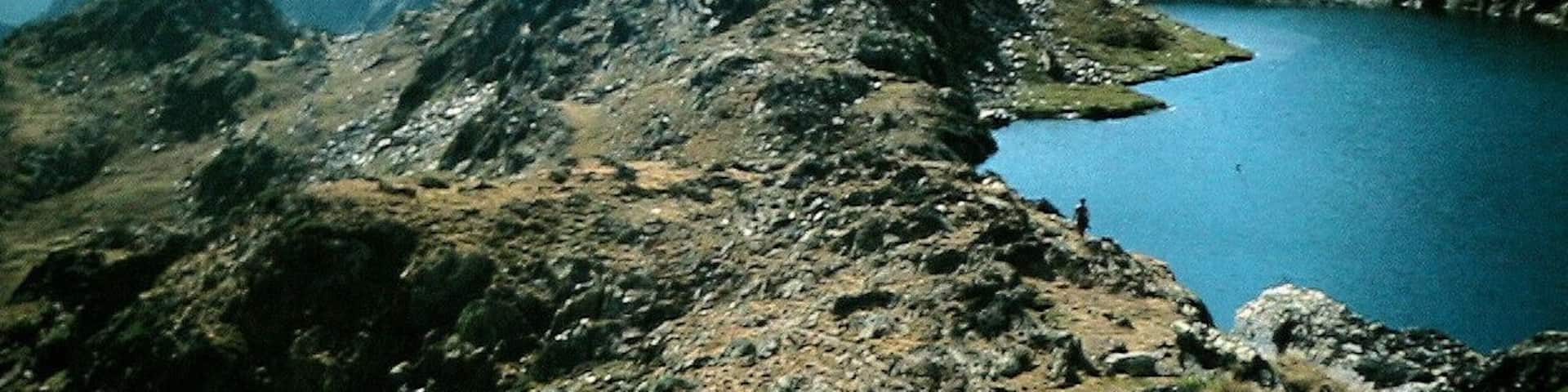 This is a a photo of a natural area in Catalonia, Spain, with id: