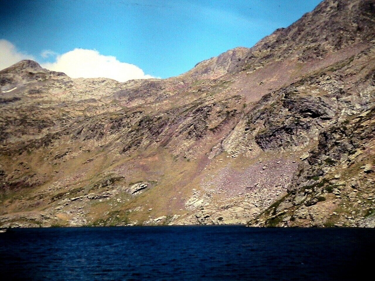 This is a a photo of a natural area in Catalonia, Spain, with id: