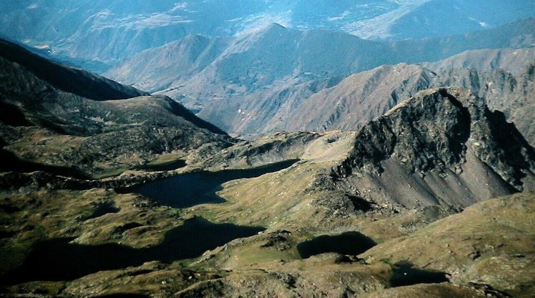This is a a photo of a natural area in Catalonia, Spain, with id: