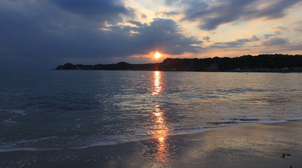 Katsuura Chuo Beach