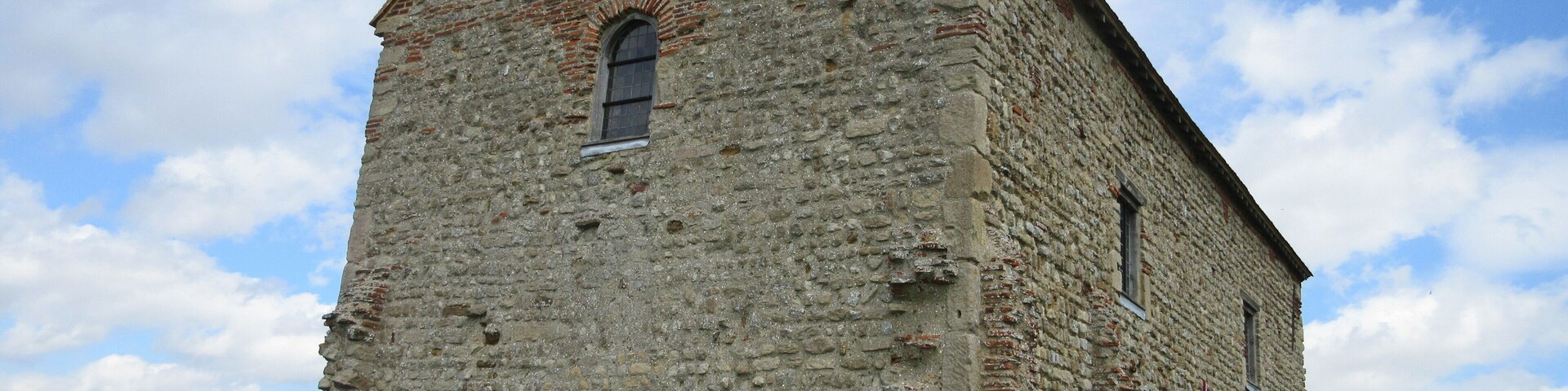 This is a photo of listed building number