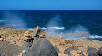 Pont naturel Boca Andicuri