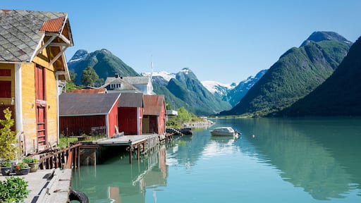Fjærland