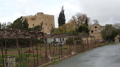 Didn't get a chance to visit here, but I would if we had time