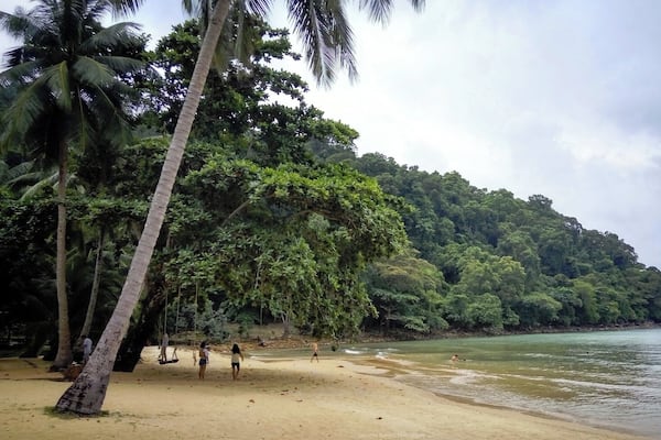 #KohRang #Trat #Island
#Thailand #Backpacking #TravelPhotography #SouthEastAsia #Travel
See you also on instagram: ExploreWithSeba