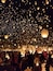 Lantern Fest outside of Philadelphia. Hard to put into words the beauty of the event once all the lanterns start floating into the sky. If you go to one of these events there's a lot of time to kill before it gets dark so bring some entertainment, snacks and beverages #LifeAtExpedia #Lights
