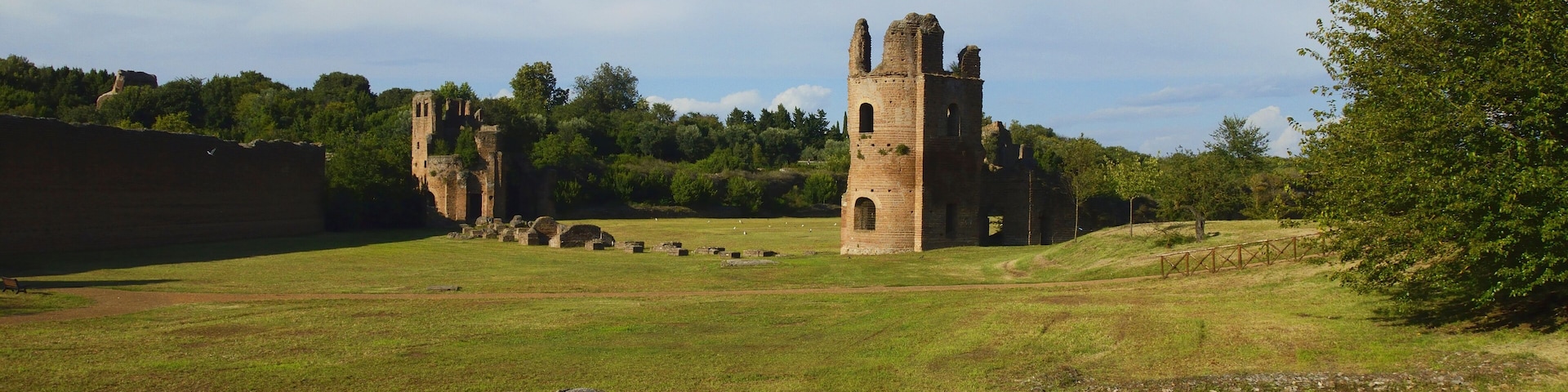 Circo di Massenzio