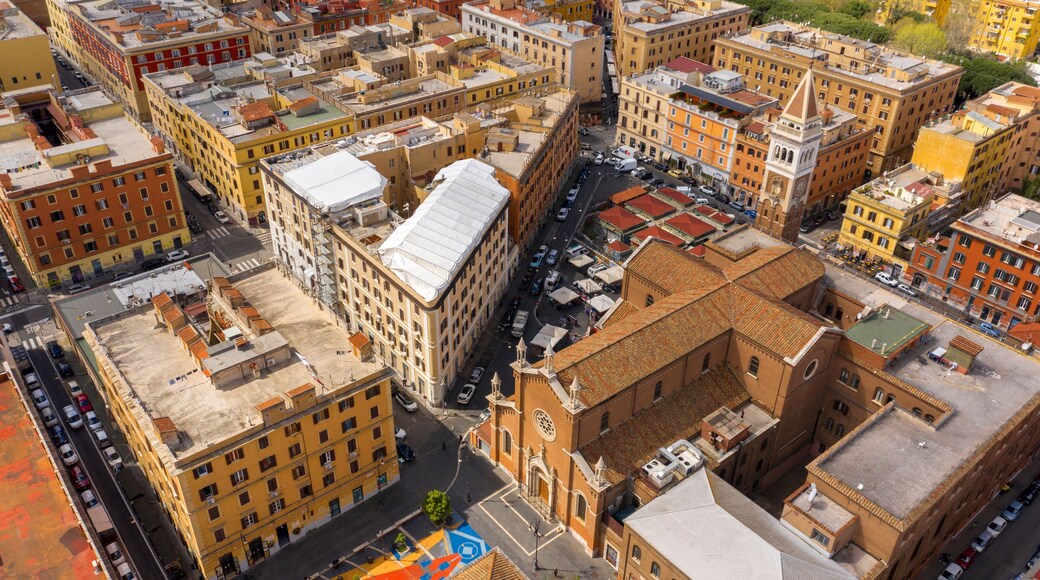 San Lorenzo