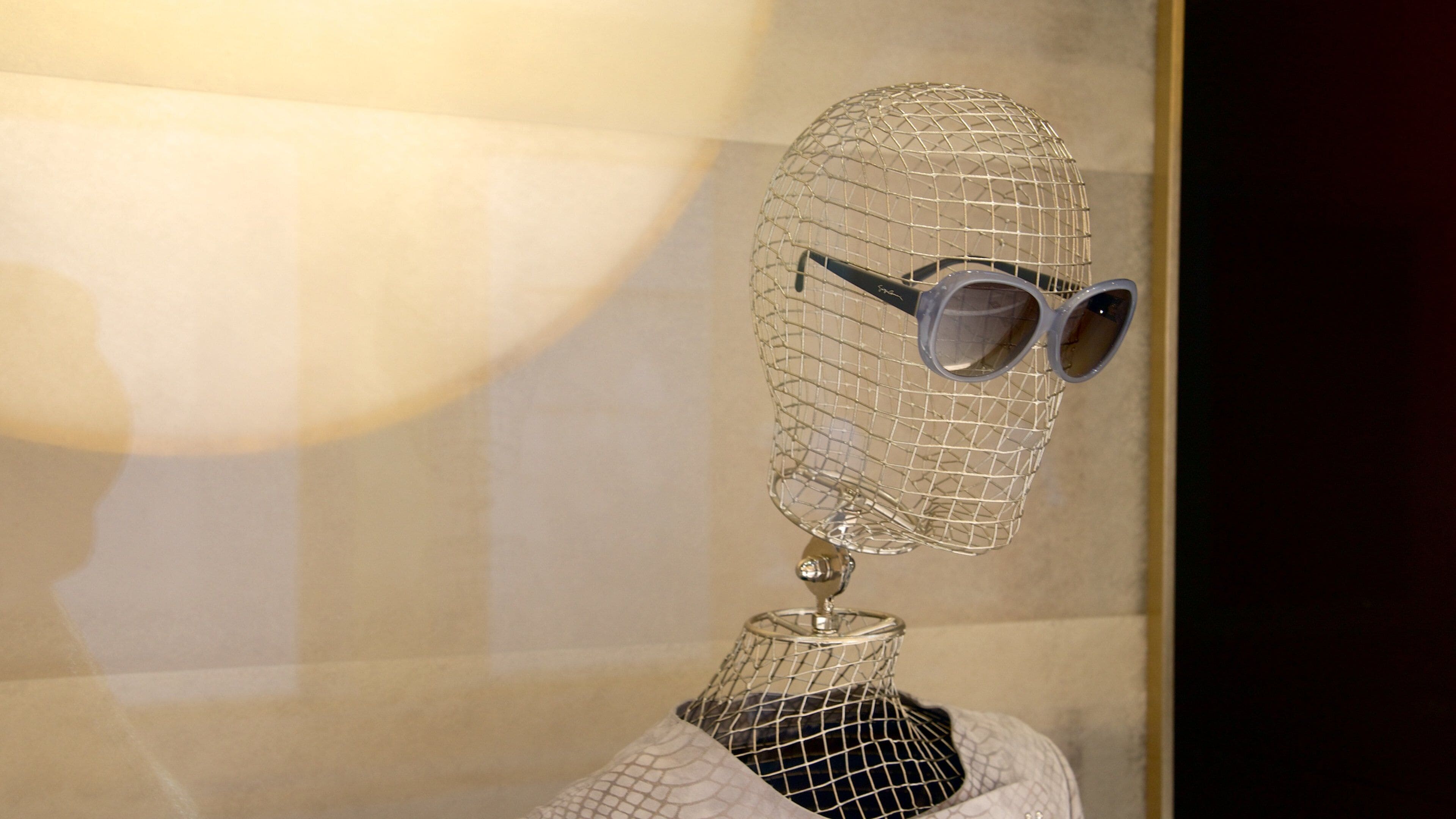 Via Condotti showing fashion and shopping