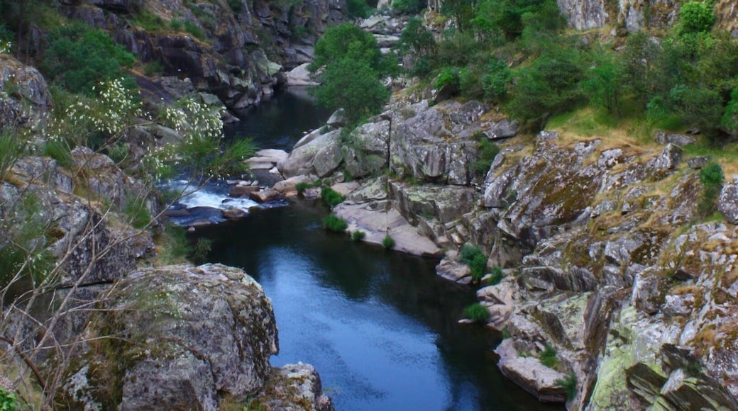 Paiva River gorge.
Arouca
Portugal