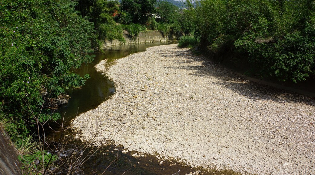 Fengshan River 鳳山溪