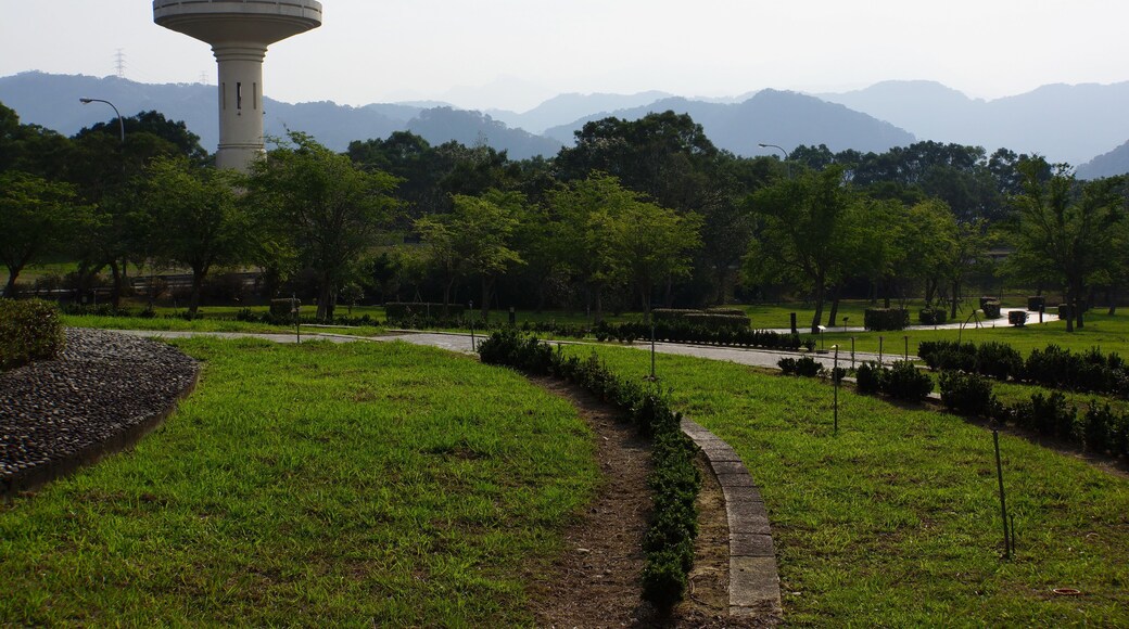 關西服務區 guanxi service area