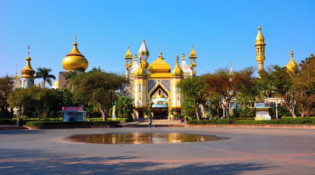 306, Taiwan, 新竹縣關西鎮仁安里