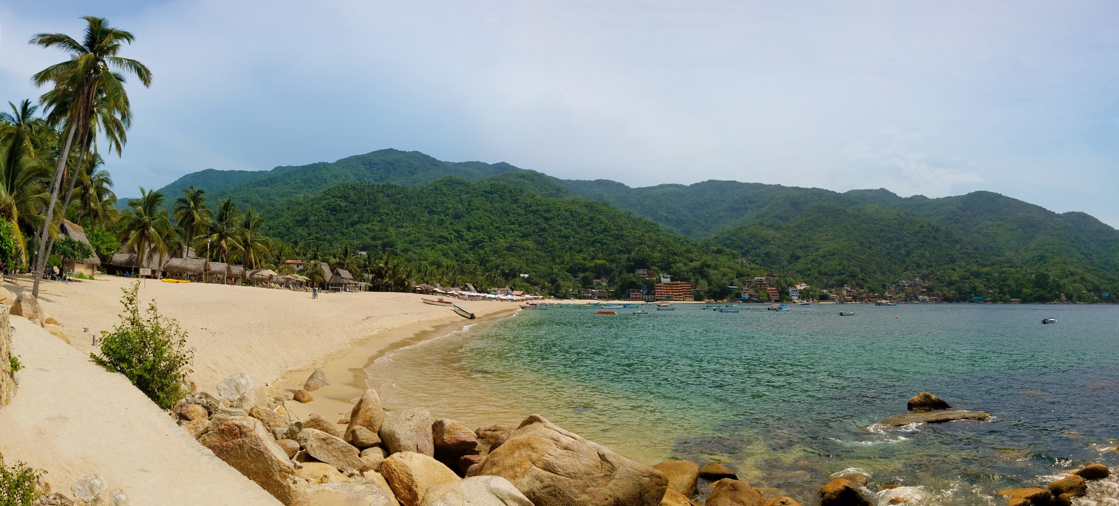 Yelapa