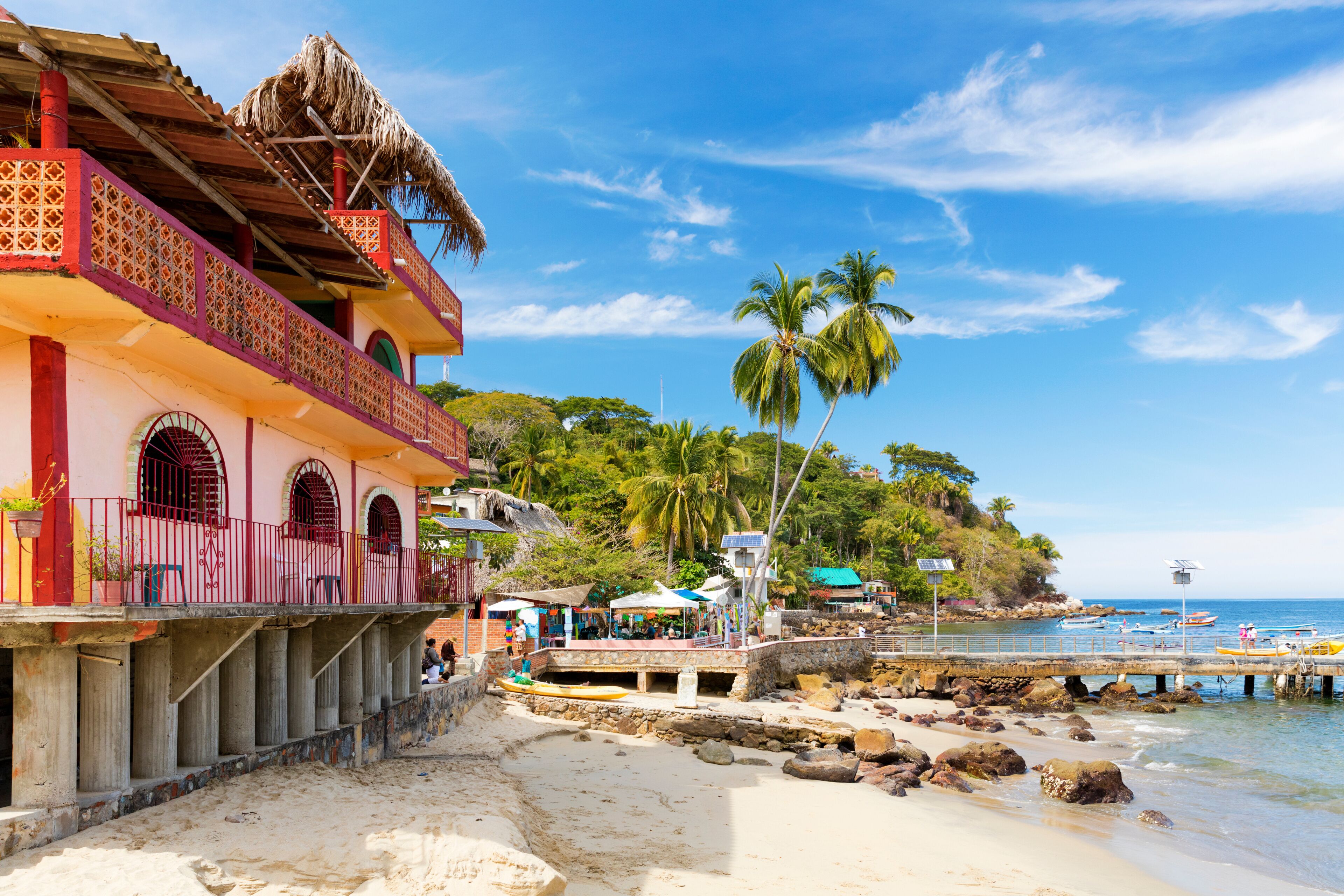 耶拉帕
