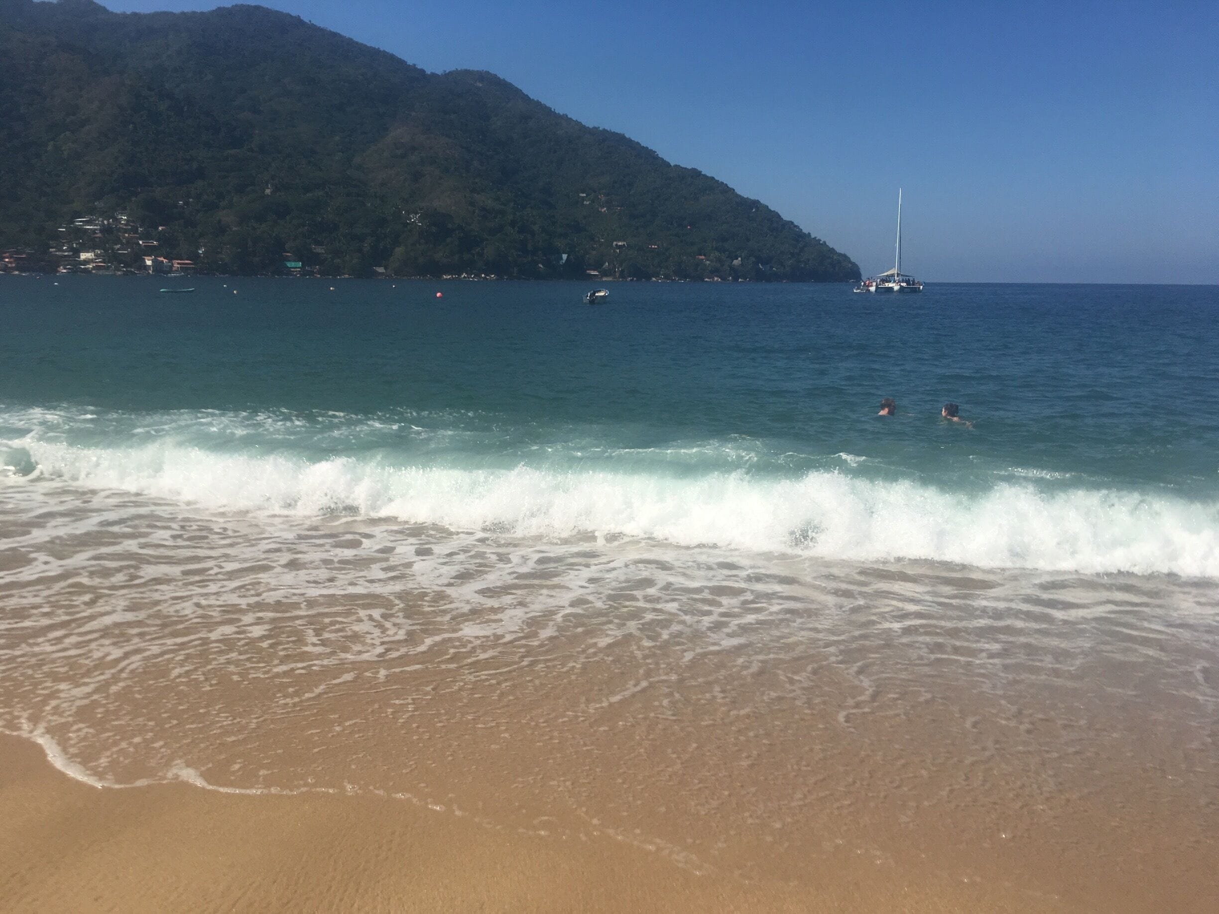 #beachbound