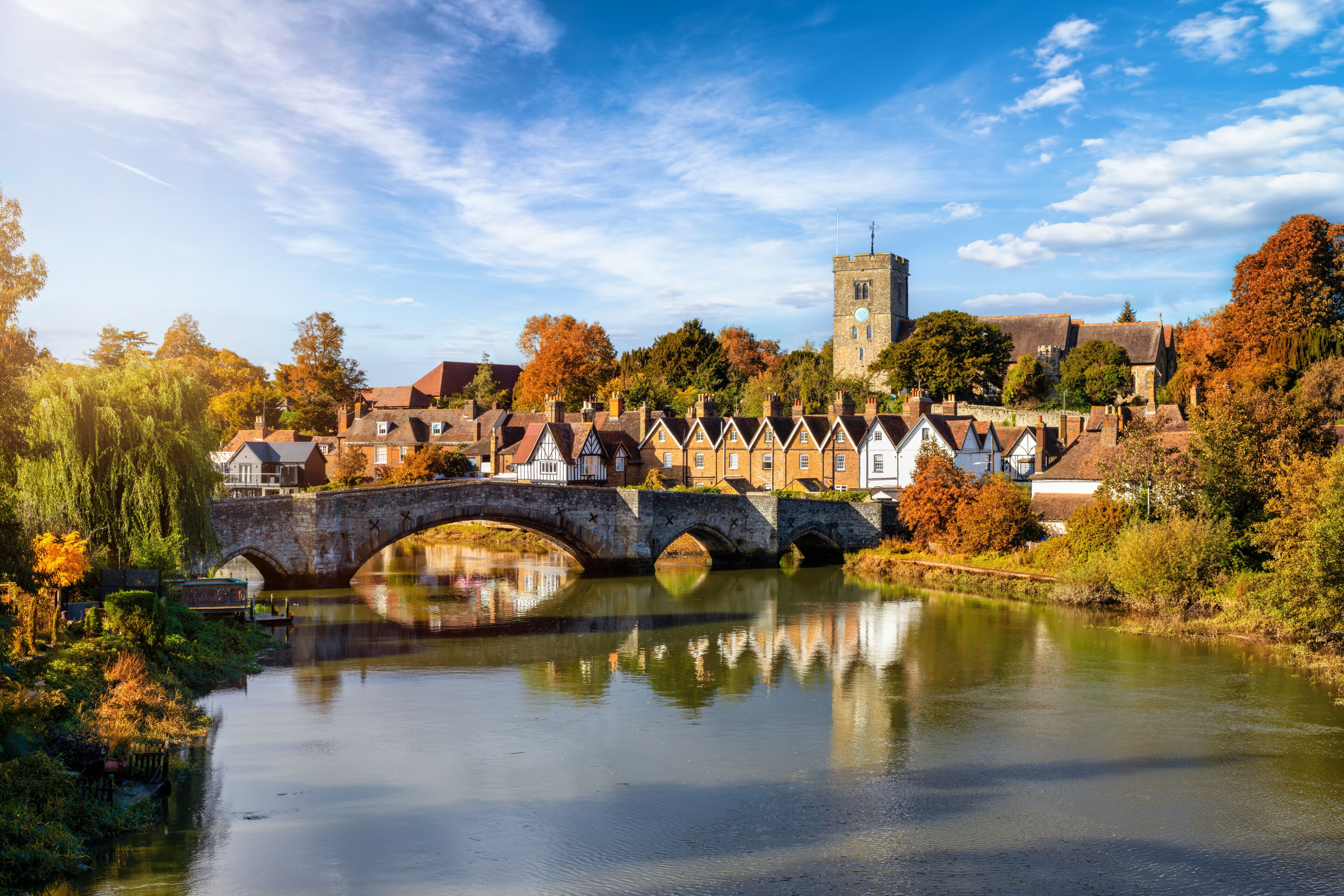 Aylesford