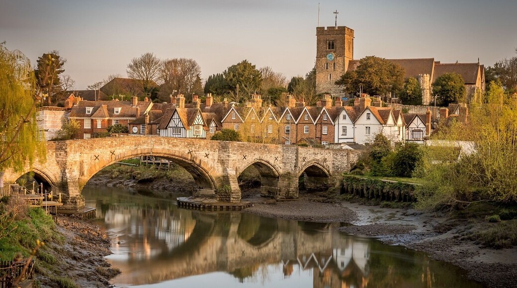 District de Tonbridge and Malling