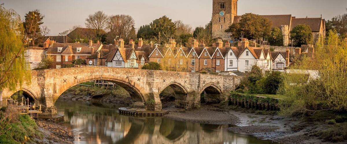 Such an amazing place worth visiting!