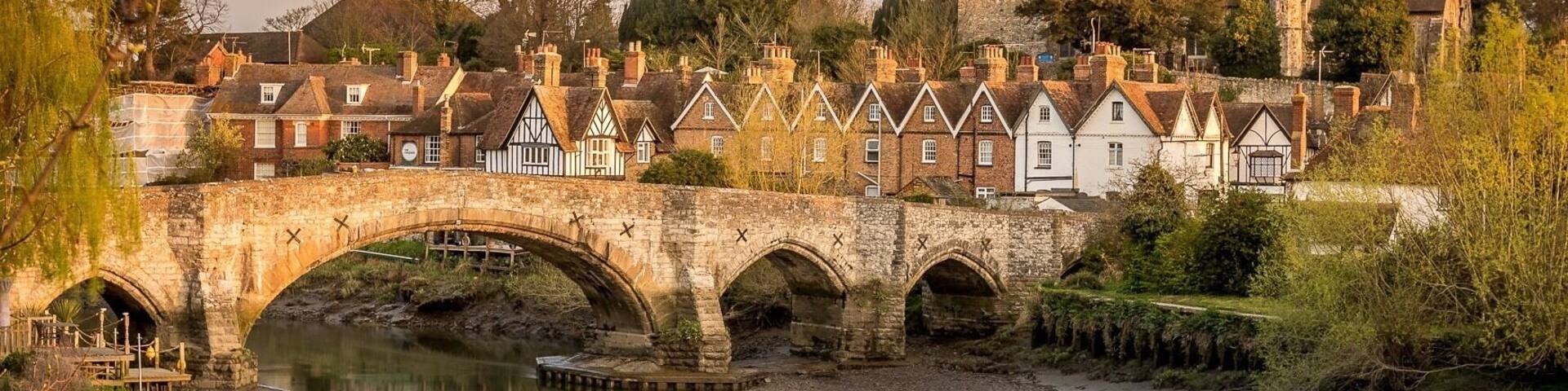 Such an amazing place worth visiting!