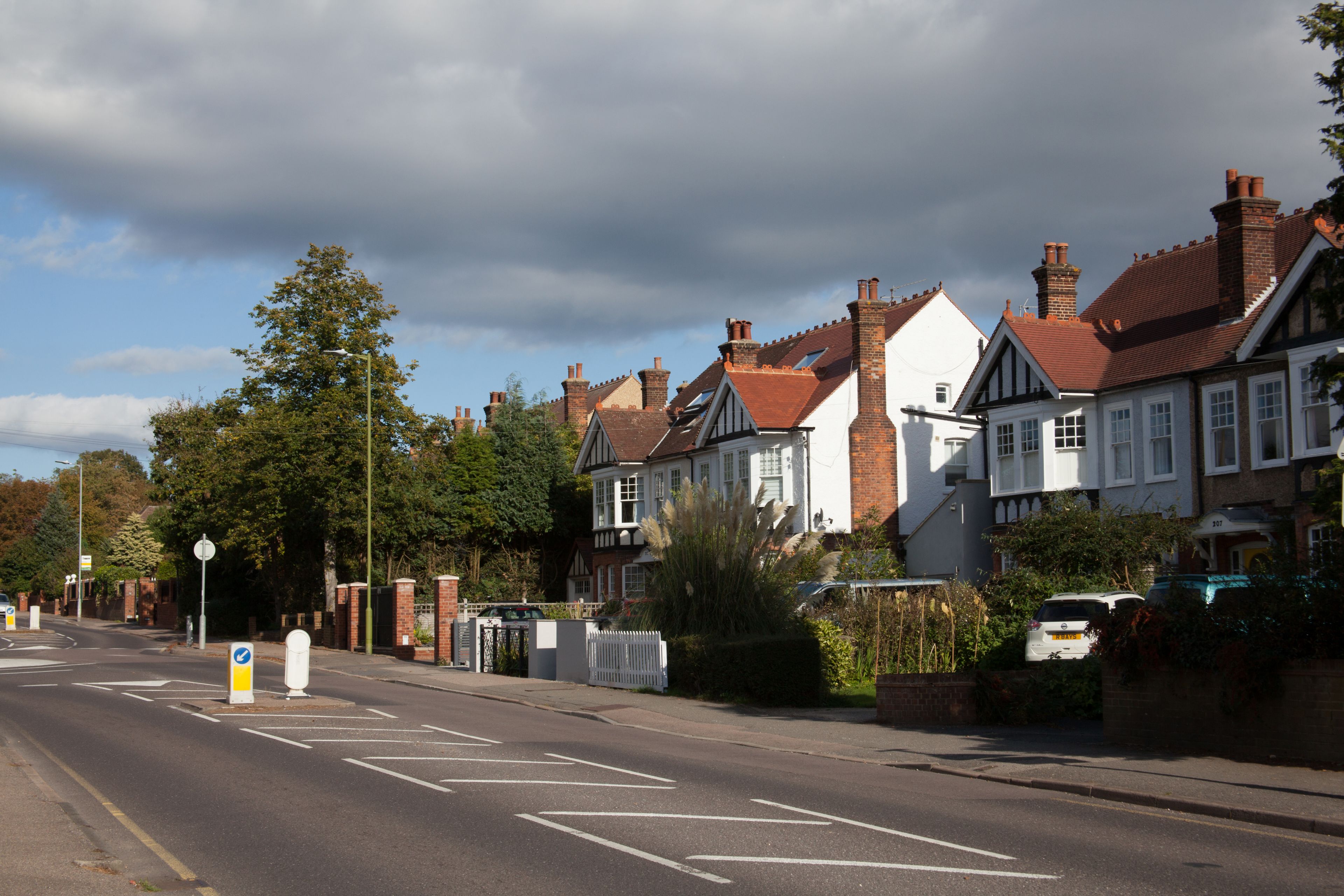 Potters Bar