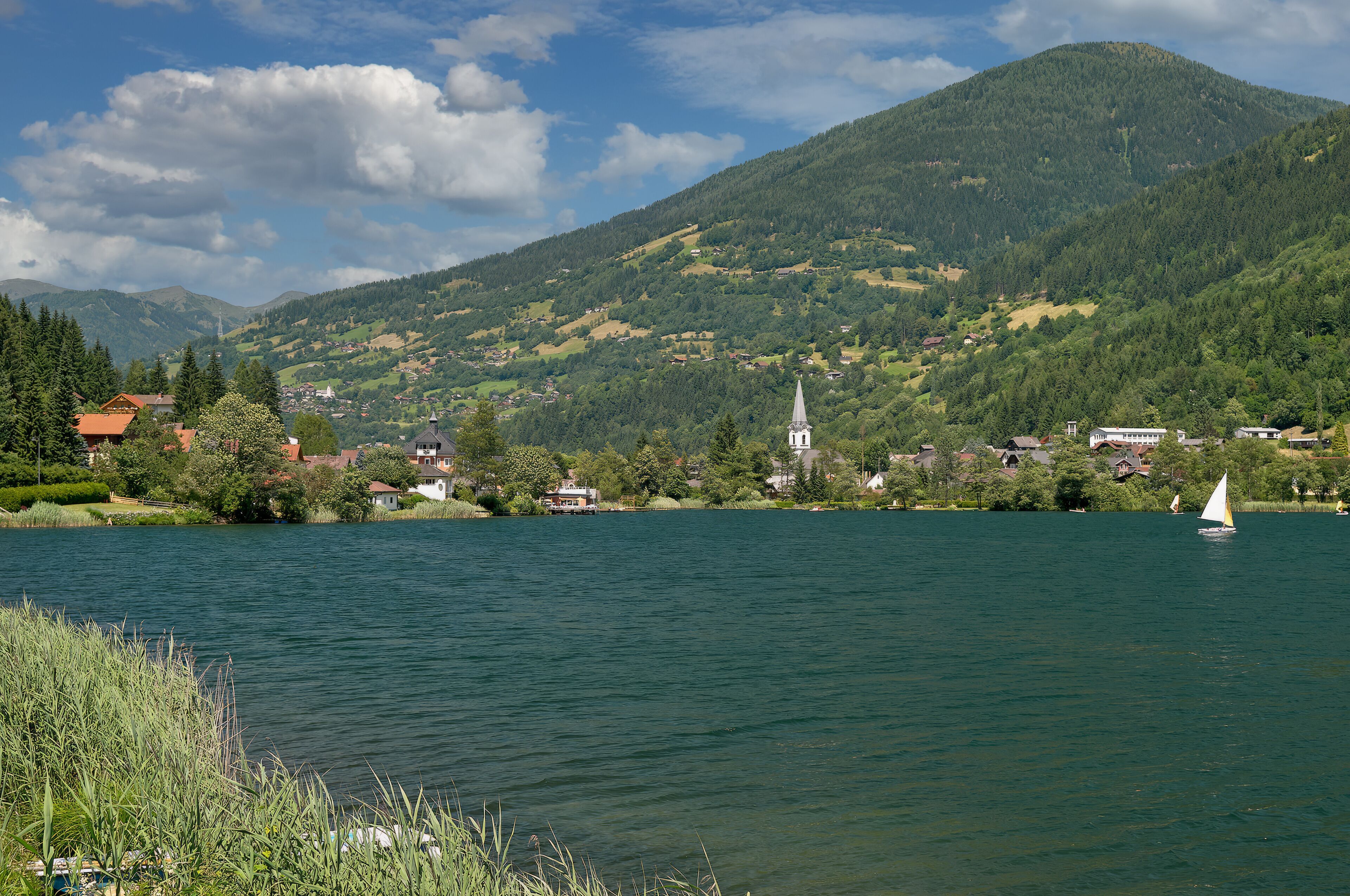 Feld am See