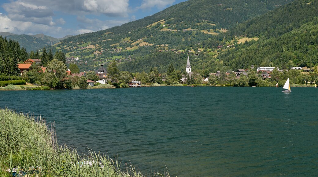 Feld am See