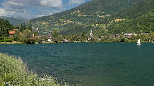 Feld am See