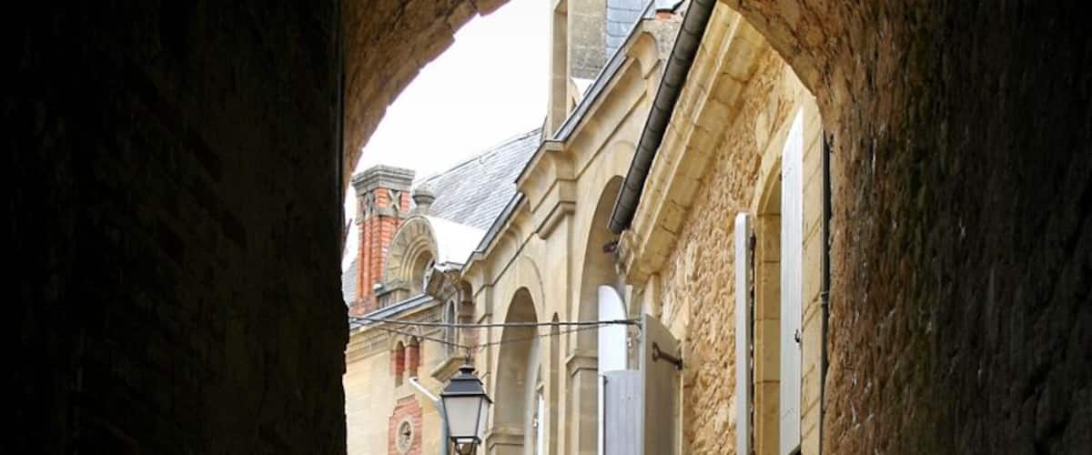 Impressions of Belvès, a pretty village in the Dordogne department in south-western France.