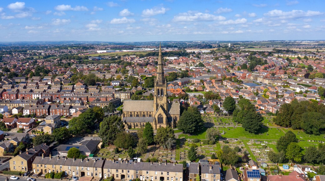 Ossett