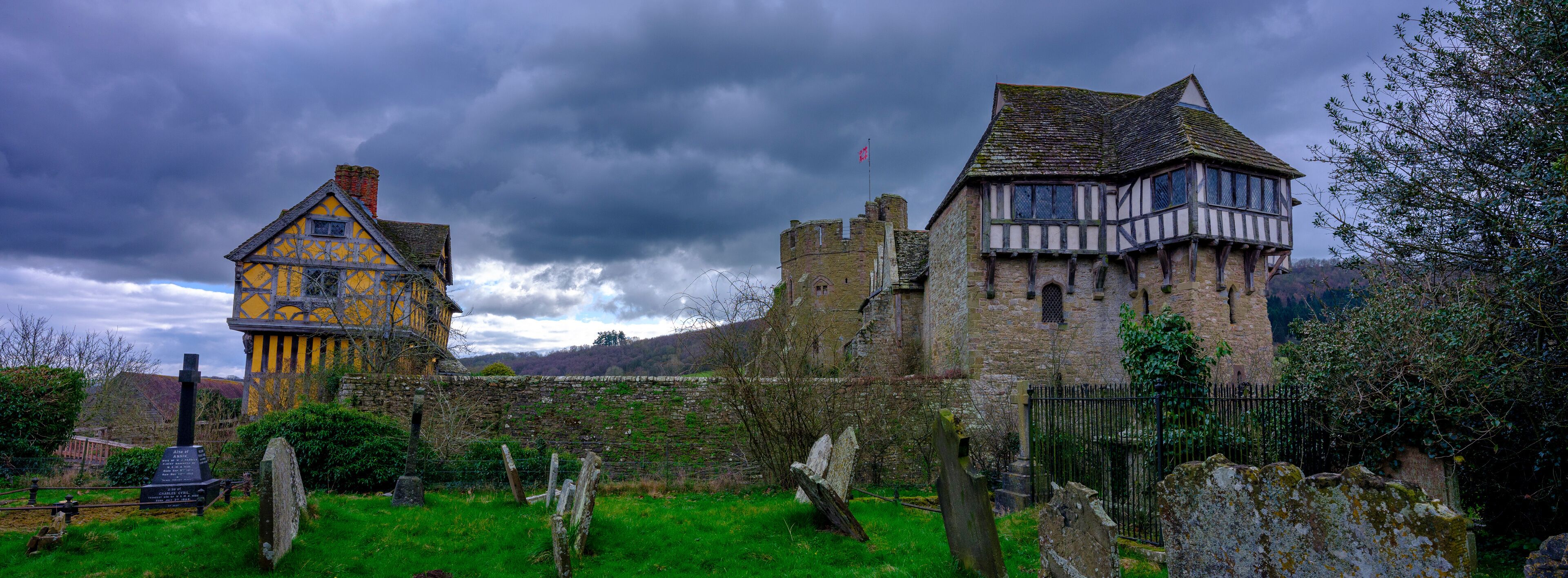 クレイブン アームス