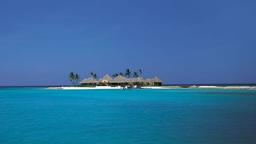 North Male Atoll, Republic of Maldives