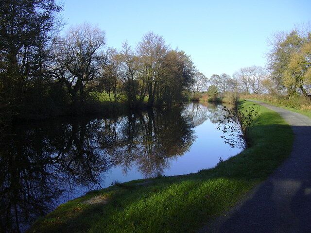 Leeds-Liverpool Canal