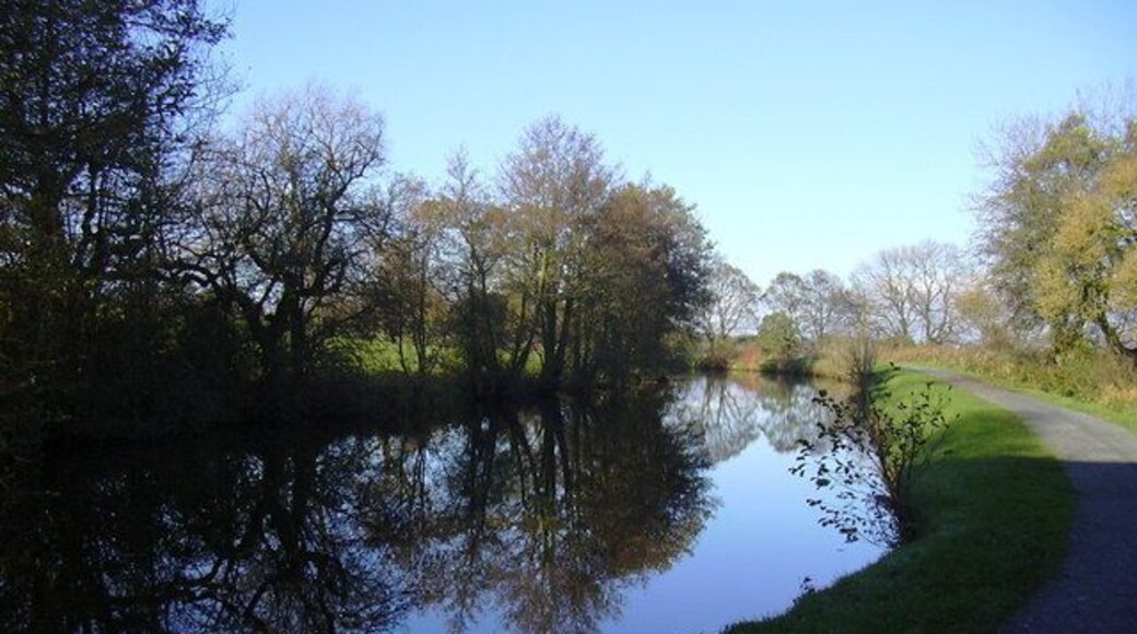 Leeds-Liverpool Canal