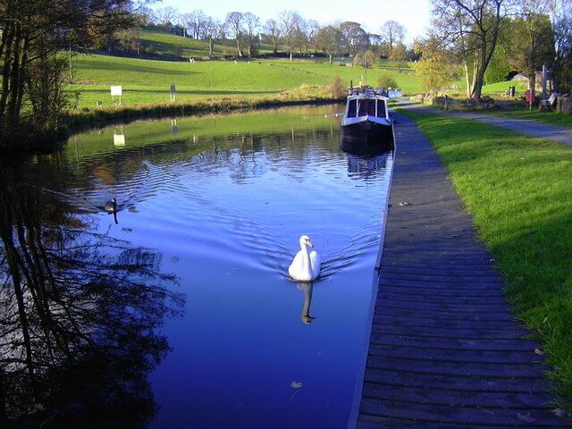 Leeds-Liverpool Canal