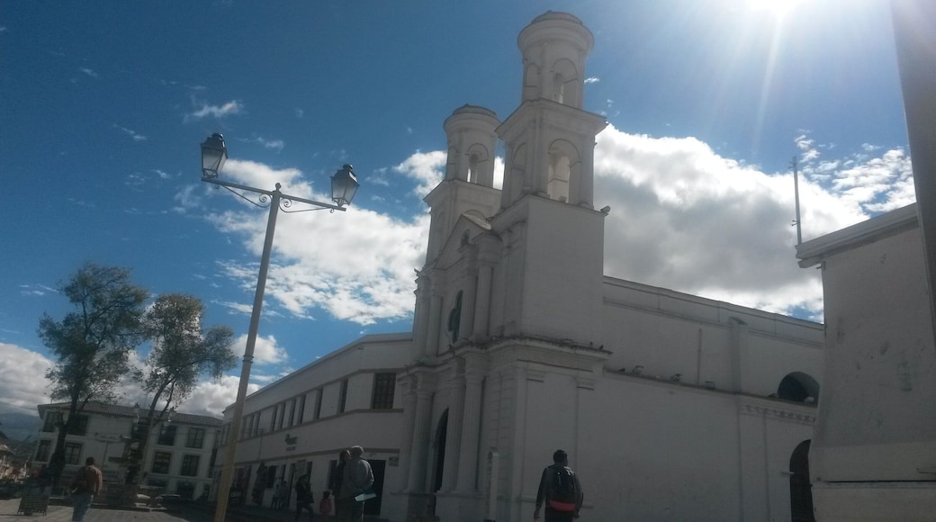 Latacunga