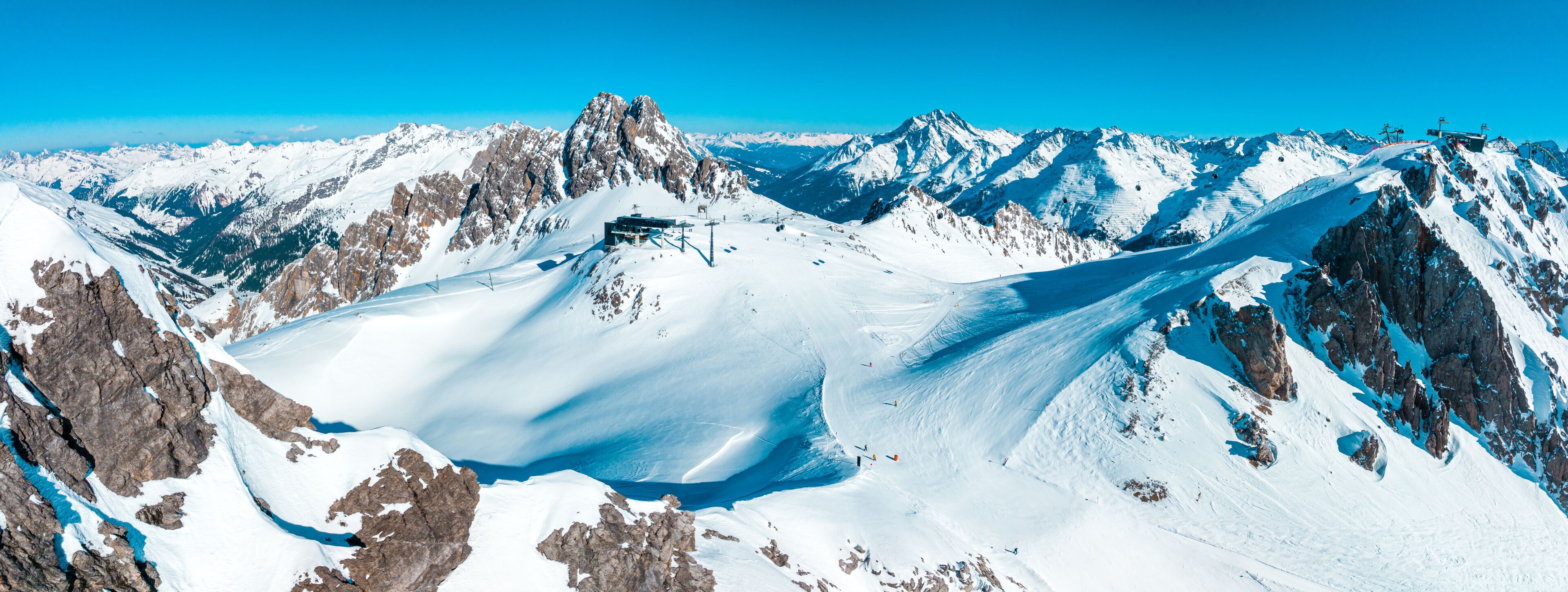 Klösterle am Arlberg