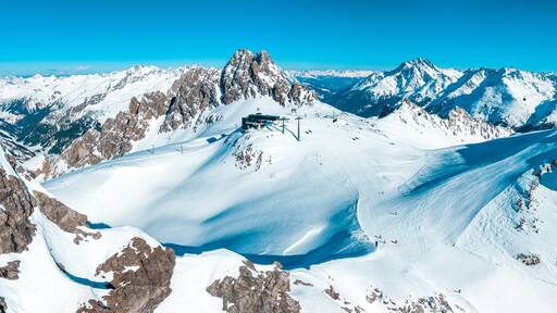 Klösterle am Arlberg