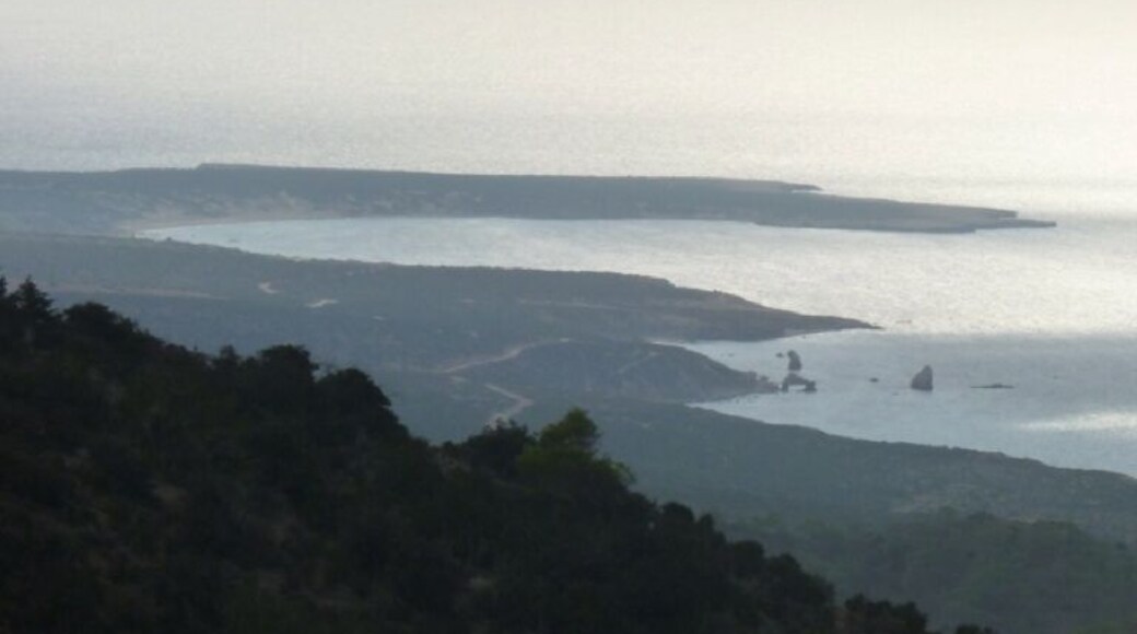 Feels like heaven on earth