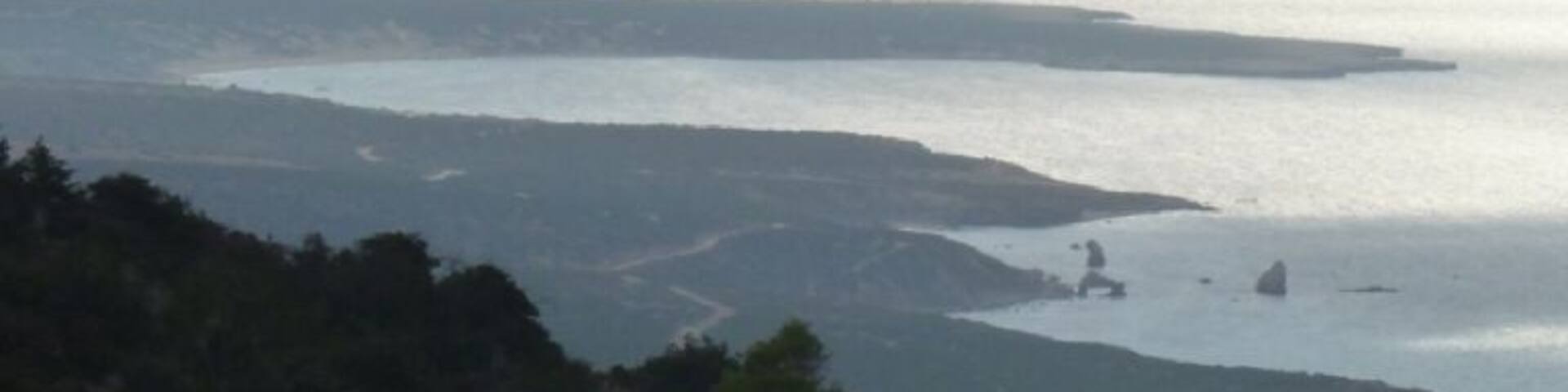 Feels like heaven on earth