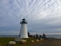 Light house view ..near the beach..Mattapoisett
Ma..