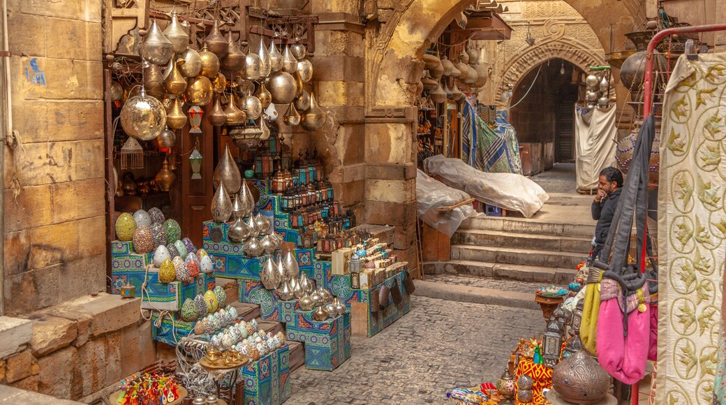 Cairo Islámico