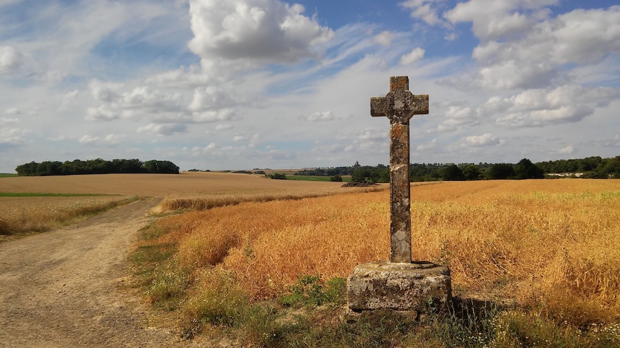 Vexin français natural regional park