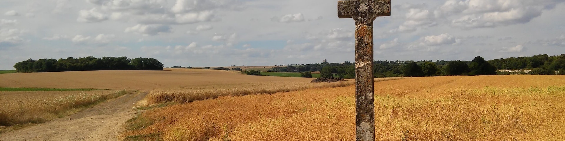 Vexin français natural regional park