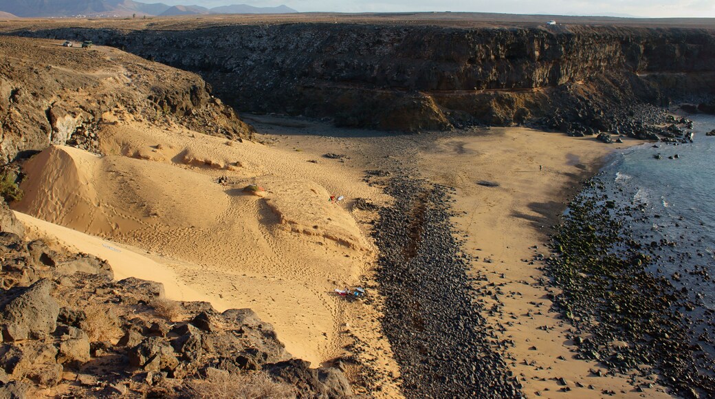 Playa de Esquinzo